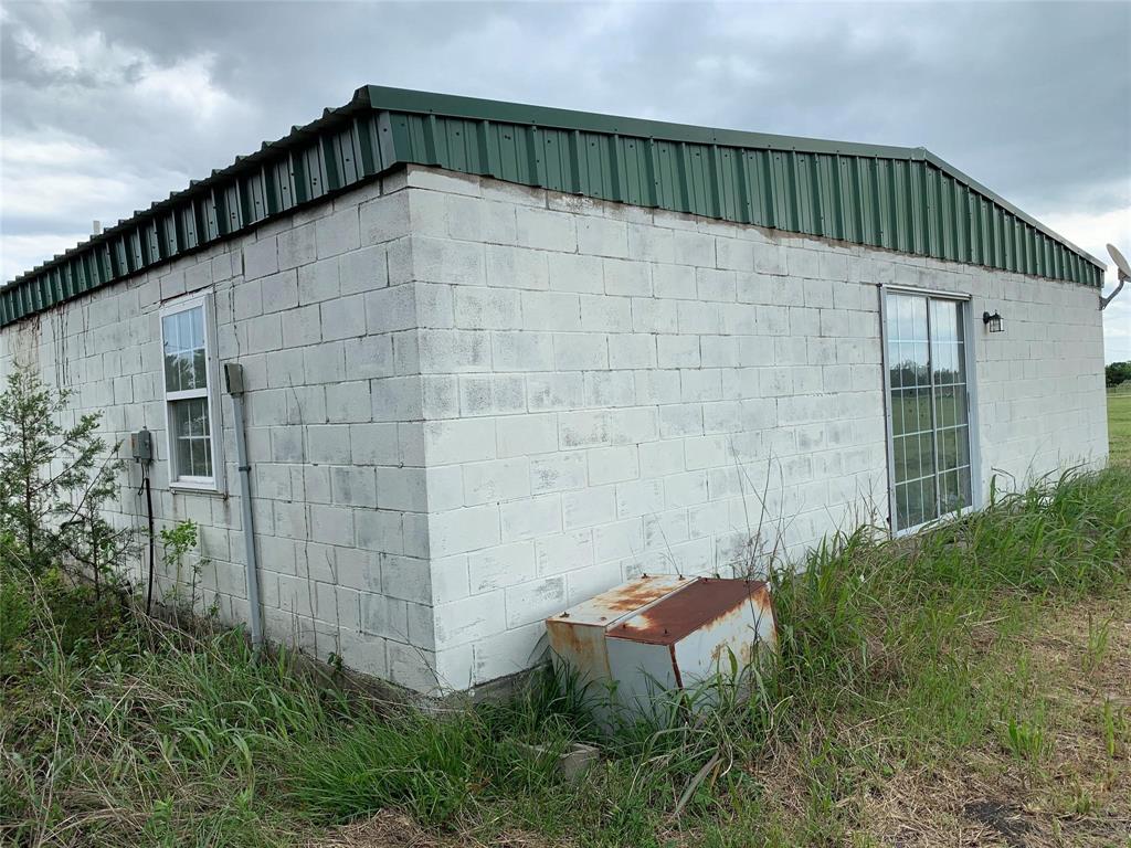 William C Ward Surv Sheet 4 - Residential