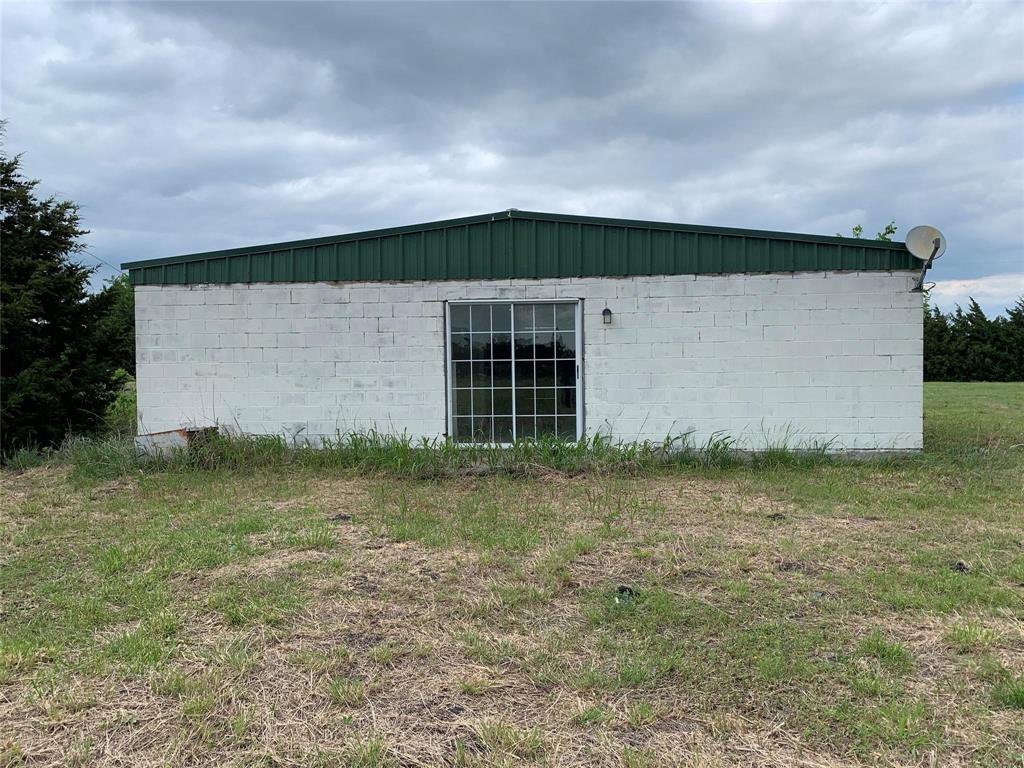 William C Ward Surv Sheet 4 - Residential