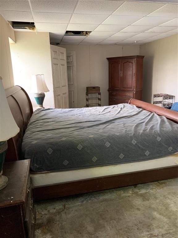 William C Ward Surv Sheet 4 - Residential