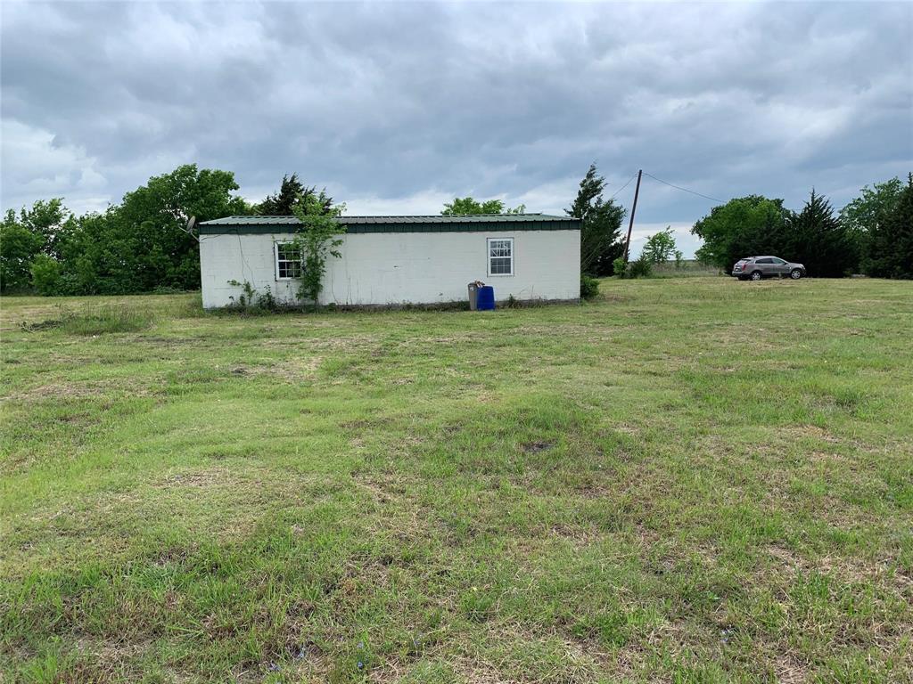 William C Ward Surv Sheet 4 - Residential