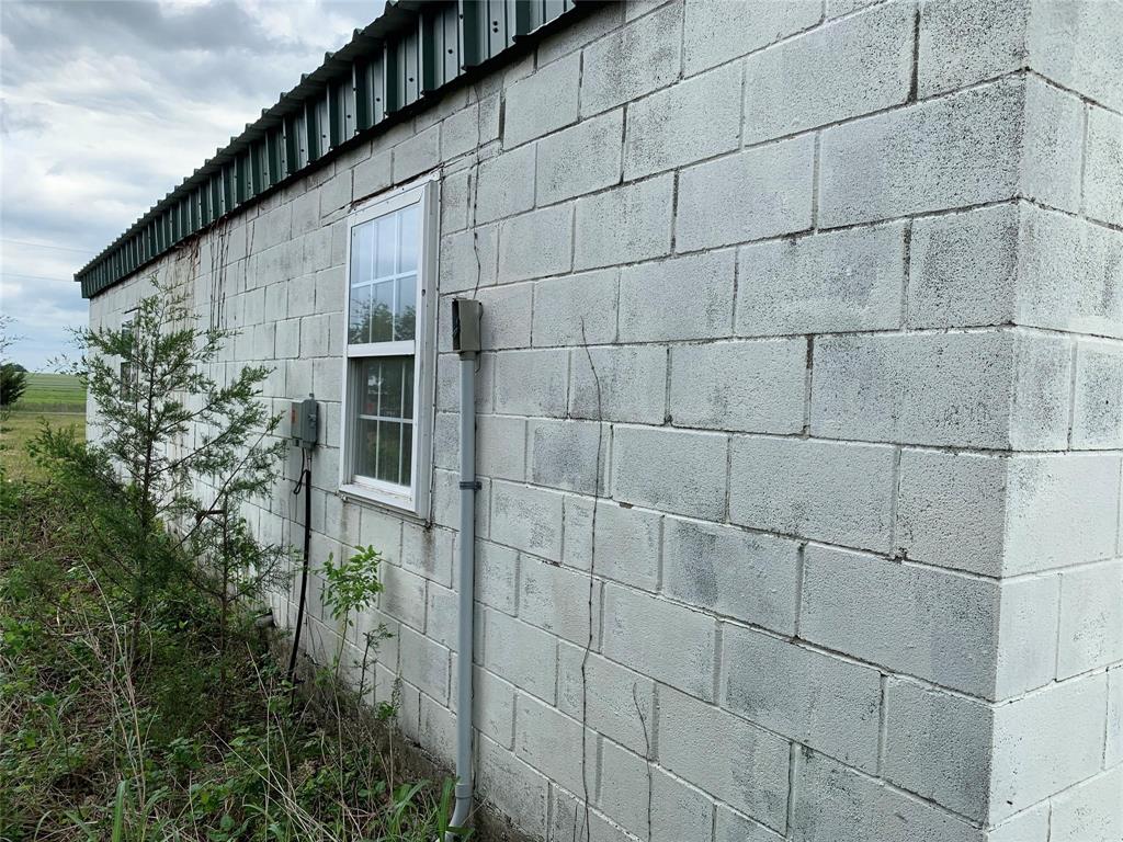 William C Ward Surv Sheet 4 - Residential