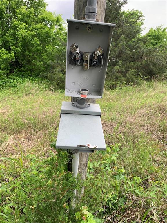 William C Ward Surv Sheet 4 - Residential