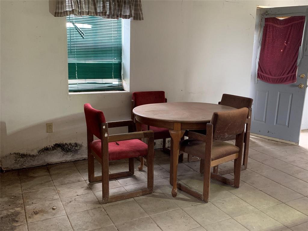 William C Ward Surv Sheet 4 - Residential