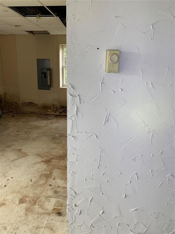 William C Ward Surv Sheet 4 - Residential