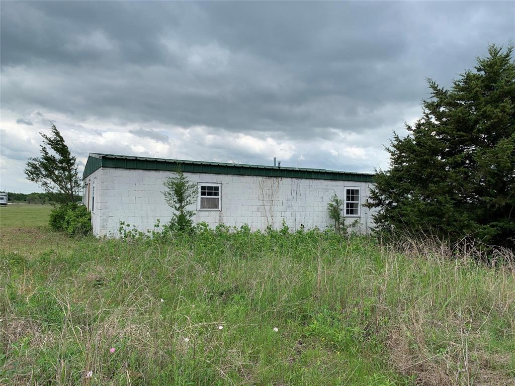 William C Ward Surv Sheet 4 - Residential