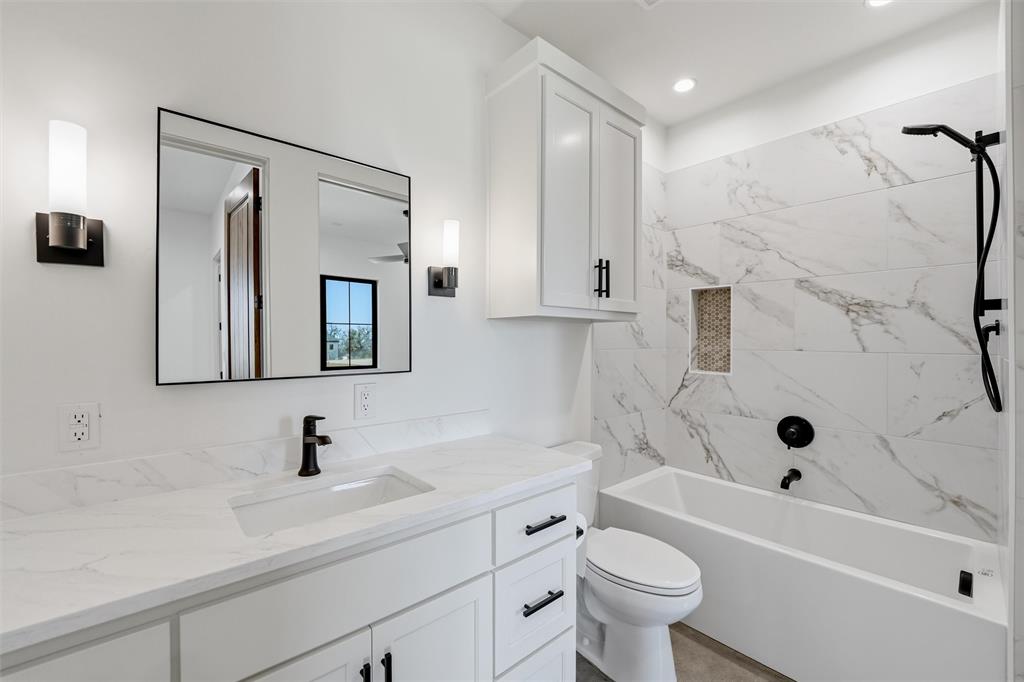 Summit Ranch - Residential