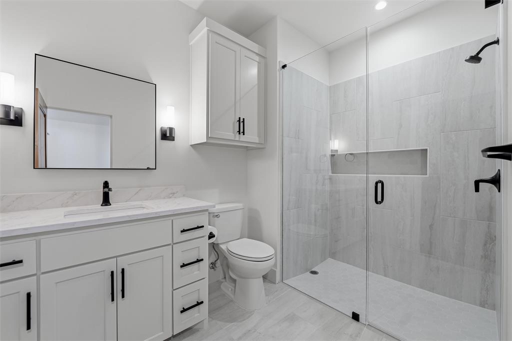 Summit Ranch - Residential