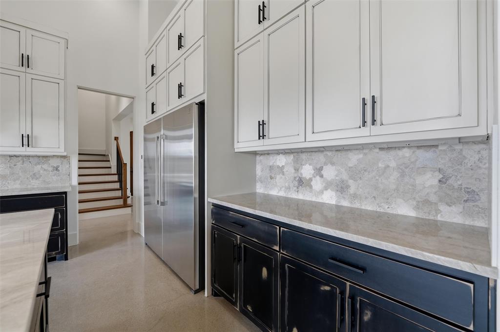 Summit Ranch - Residential