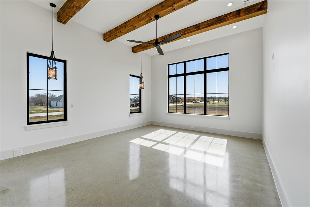 Summit Ranch - Residential