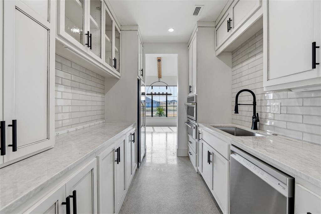 Summit Ranch - Residential