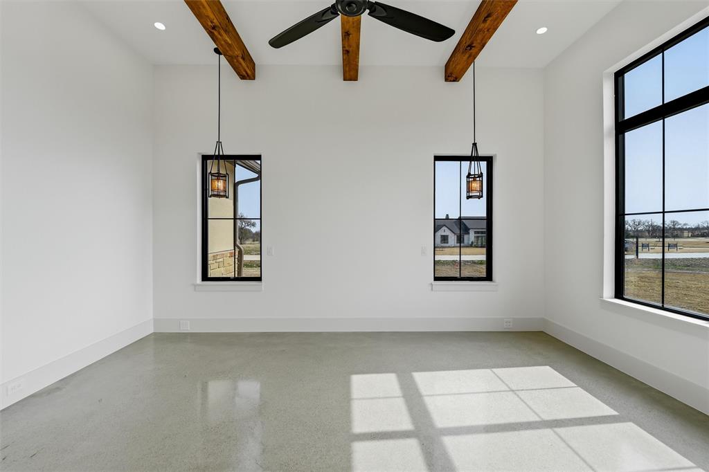 Summit Ranch - Residential