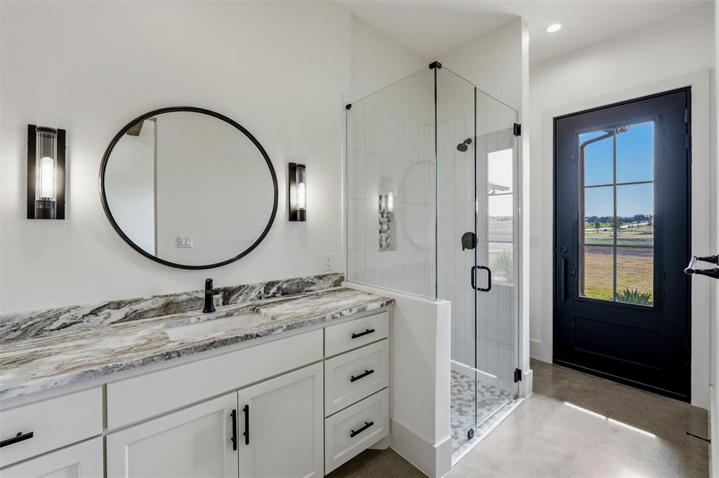 Summit Ranch - Residential