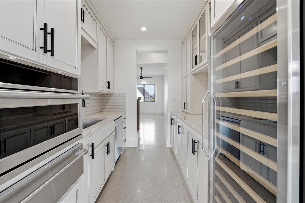 Summit Ranch - Residential