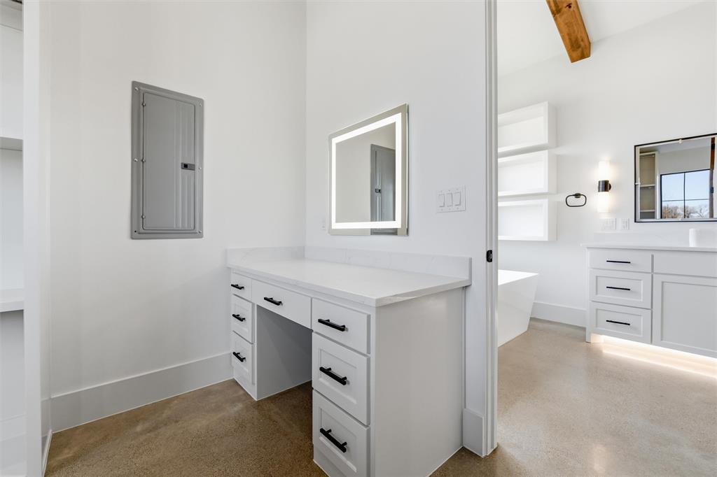 Summit Ranch - Residential