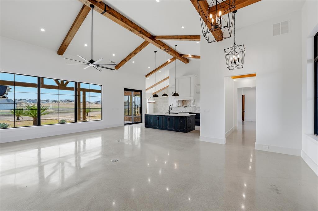 Summit Ranch - Residential