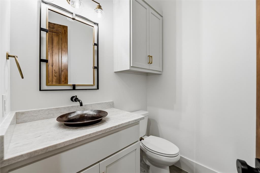 Summit Ranch - Residential