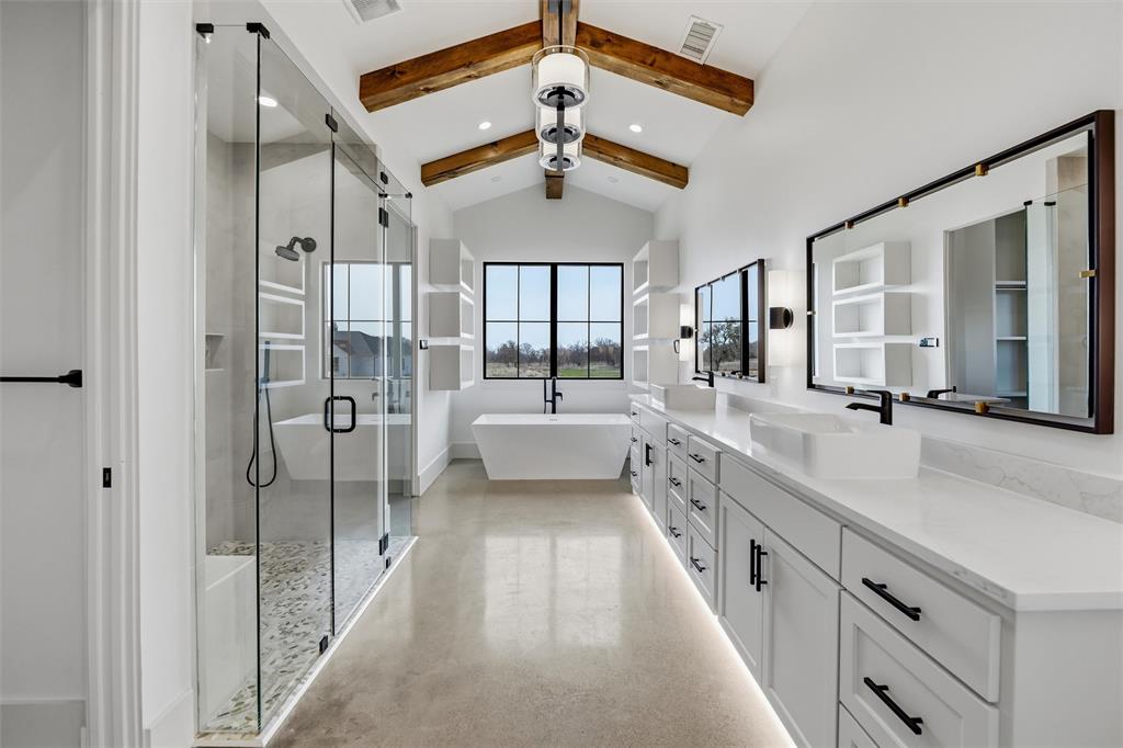 Summit Ranch - Residential