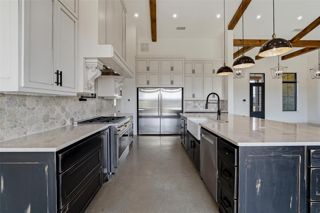 Summit Ranch - Residential