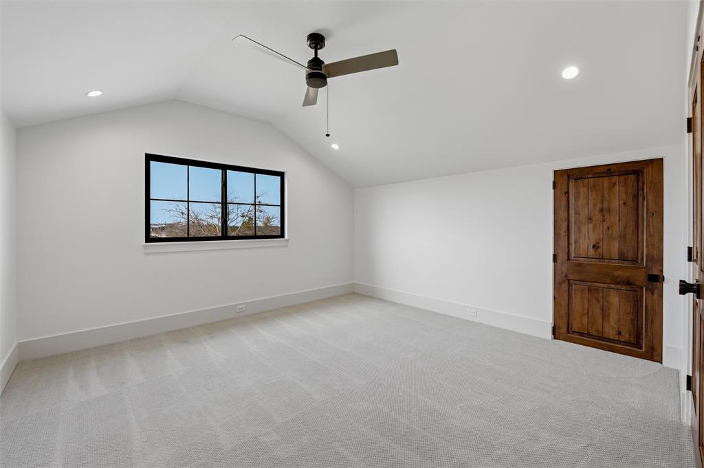 Summit Ranch - Residential