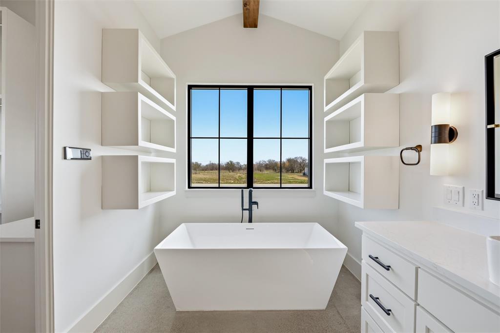 Summit Ranch - Residential