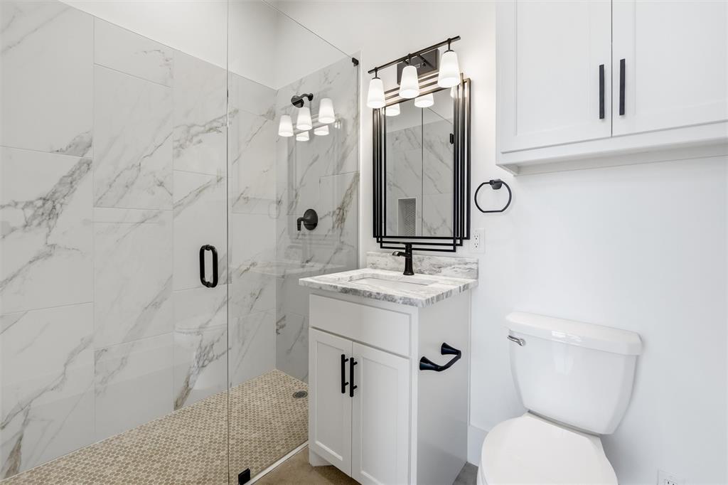 Summit Ranch - Residential