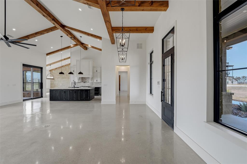 Summit Ranch - Residential