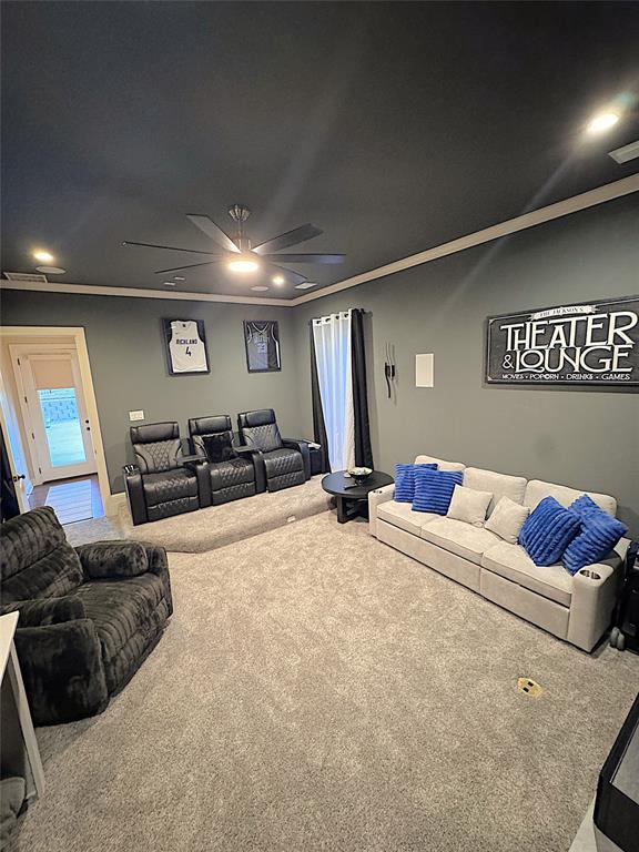 Lake Ridge Sec 17 - Residential