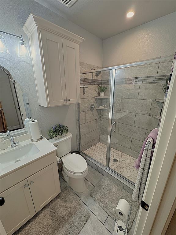 Lake Ridge Sec 17 - Residential