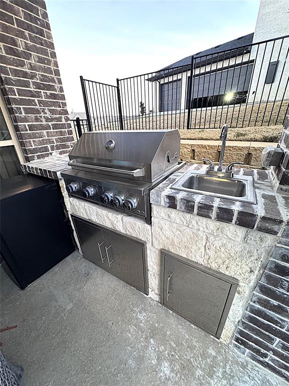 Lake Ridge Sec 17 - Residential