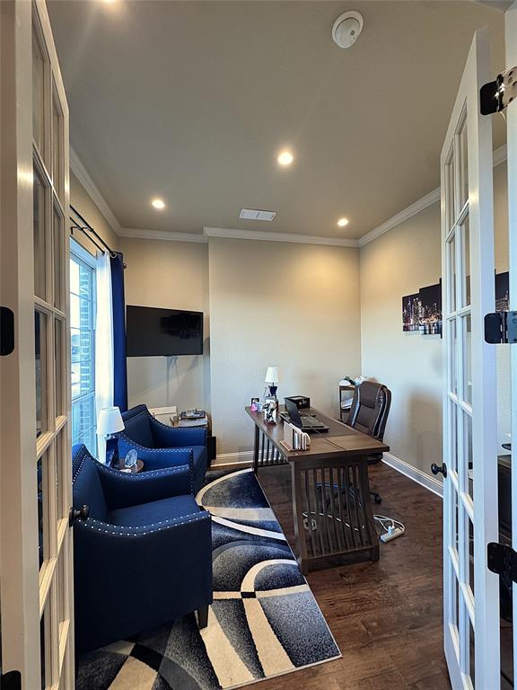 Lake Ridge Sec 17 - Residential