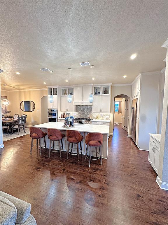 Lake Ridge Sec 17 - Residential