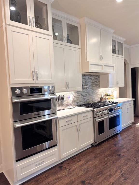 Lake Ridge Sec 17 - Residential