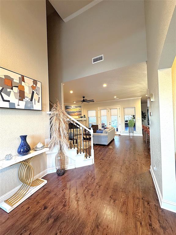 2454 Creekwood Drive