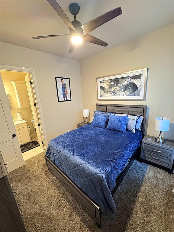 Lake Ridge Sec 17 - Residential