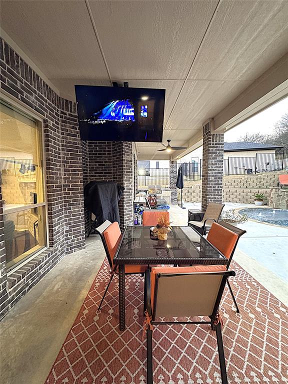 Lake Ridge Sec 17 - Residential