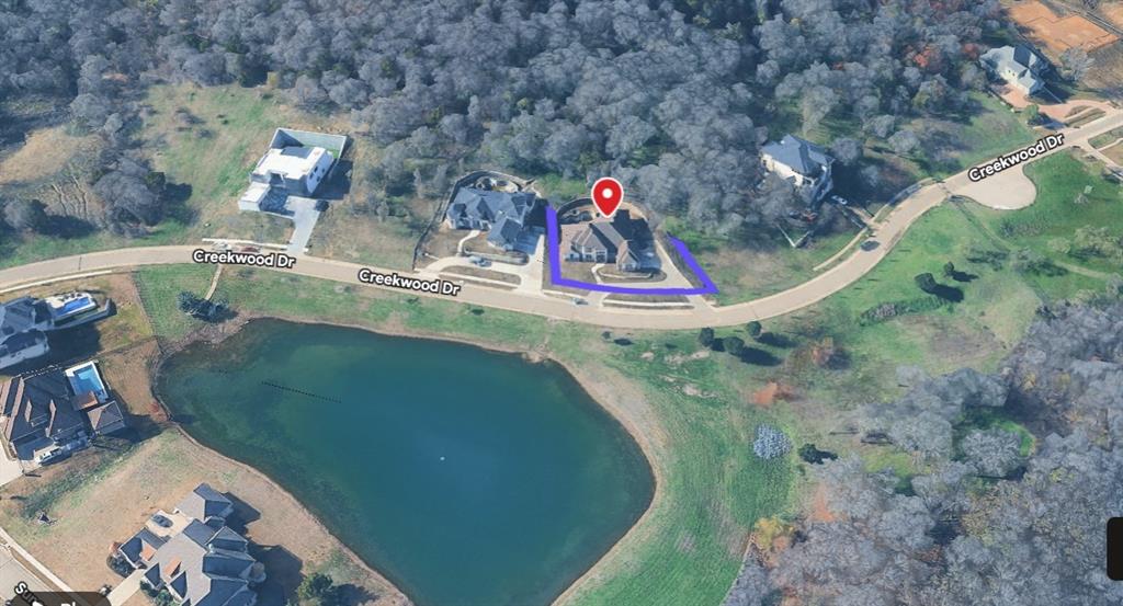 Lake Ridge Sec 17 - Residential