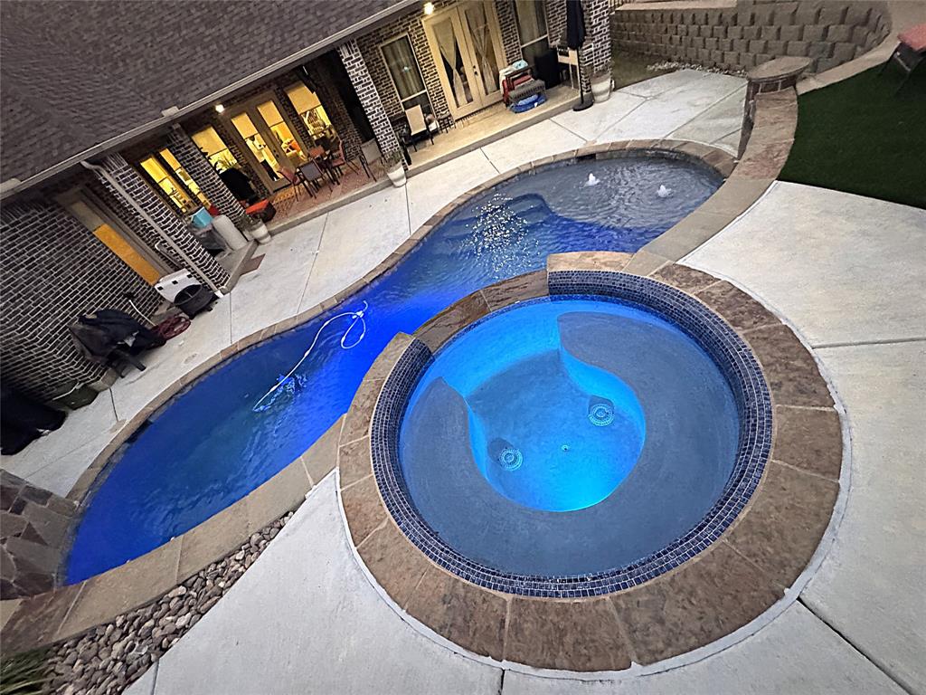 Lake Ridge Sec 17 - Residential