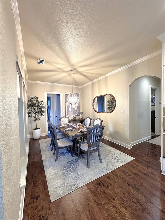 Lake Ridge Sec 17 - Residential