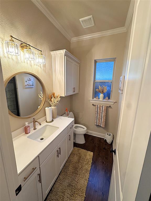 Lake Ridge Sec 17 - Residential