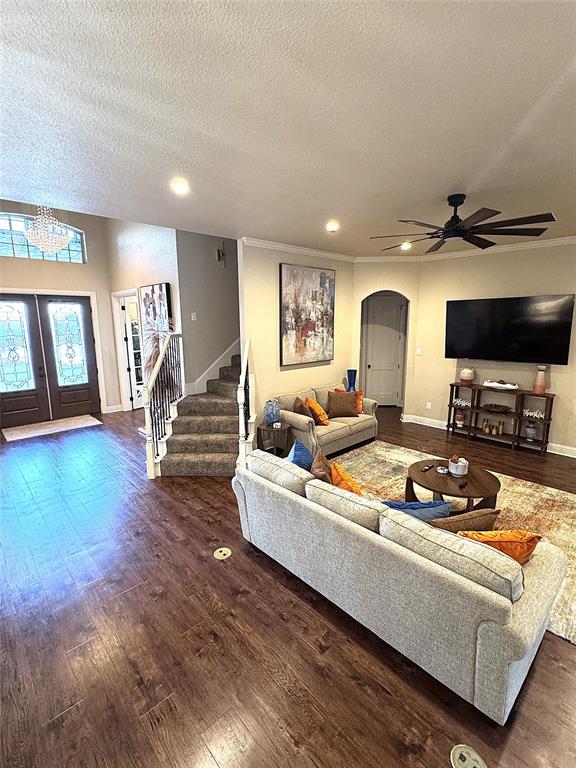 Lake Ridge Sec 17 - Residential