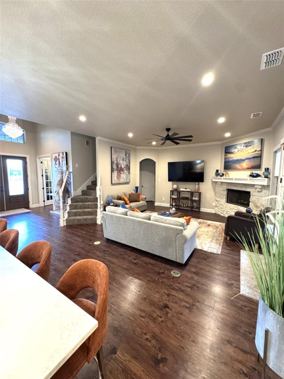 Lake Ridge Sec 17 - Residential