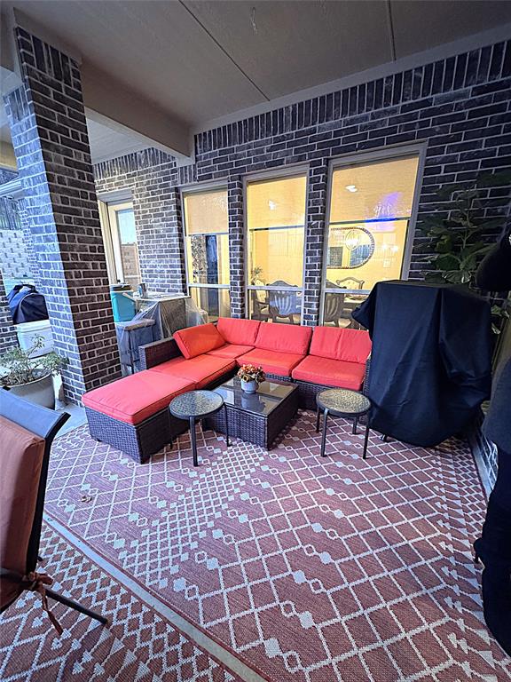 Lake Ridge Sec 17 - Residential