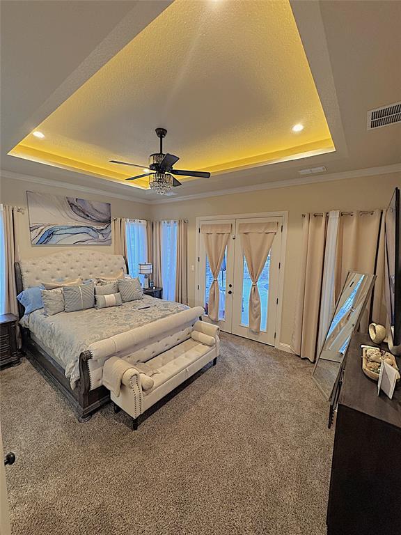 Lake Ridge Sec 17 - Residential