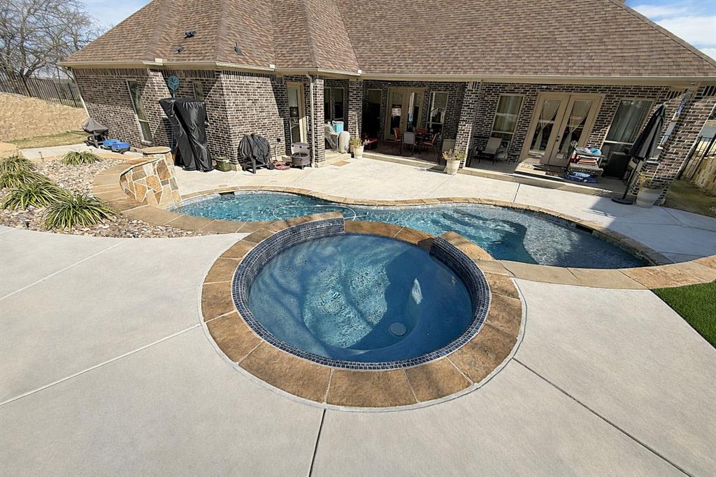 Lake Ridge Sec 17 - Residential