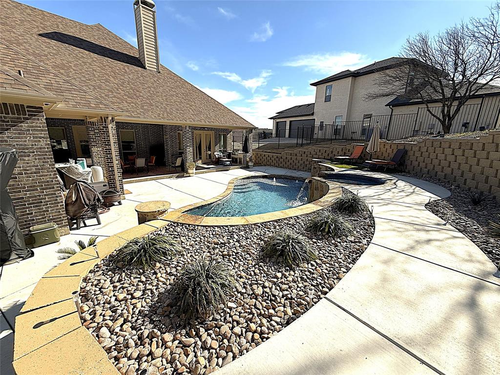 Lake Ridge Sec 17 - Residential