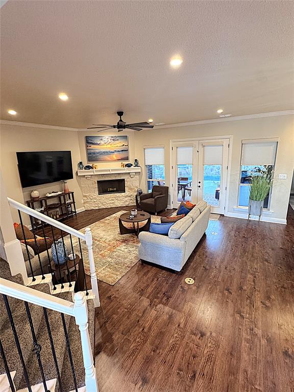 Lake Ridge Sec 17 - Residential