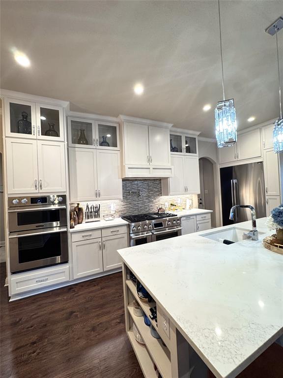 Lake Ridge Sec 17 - Residential