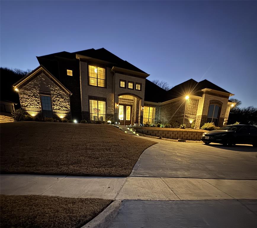 2454 Creekwood Drive