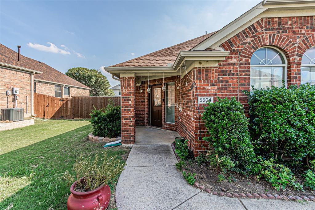 5504 Thornberry Drive