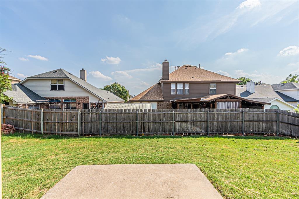 Parkwood Hill Add - Residential